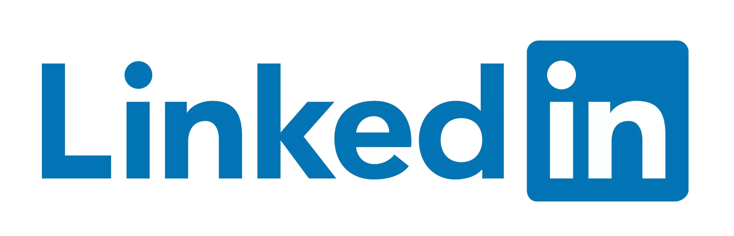 LinkedIn Logo
