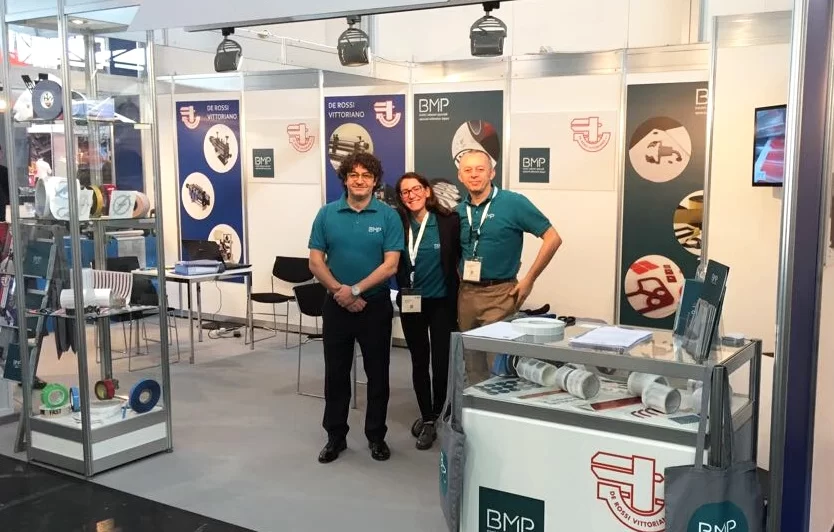 ICE Monaco - Stand