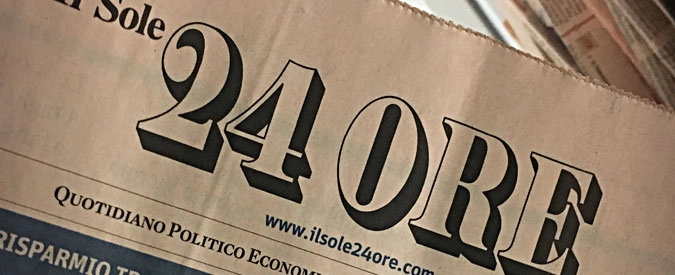 Il Sole 24 ore