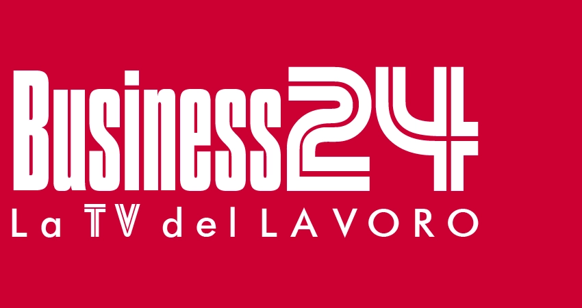 Business24 - La TV del lavoro