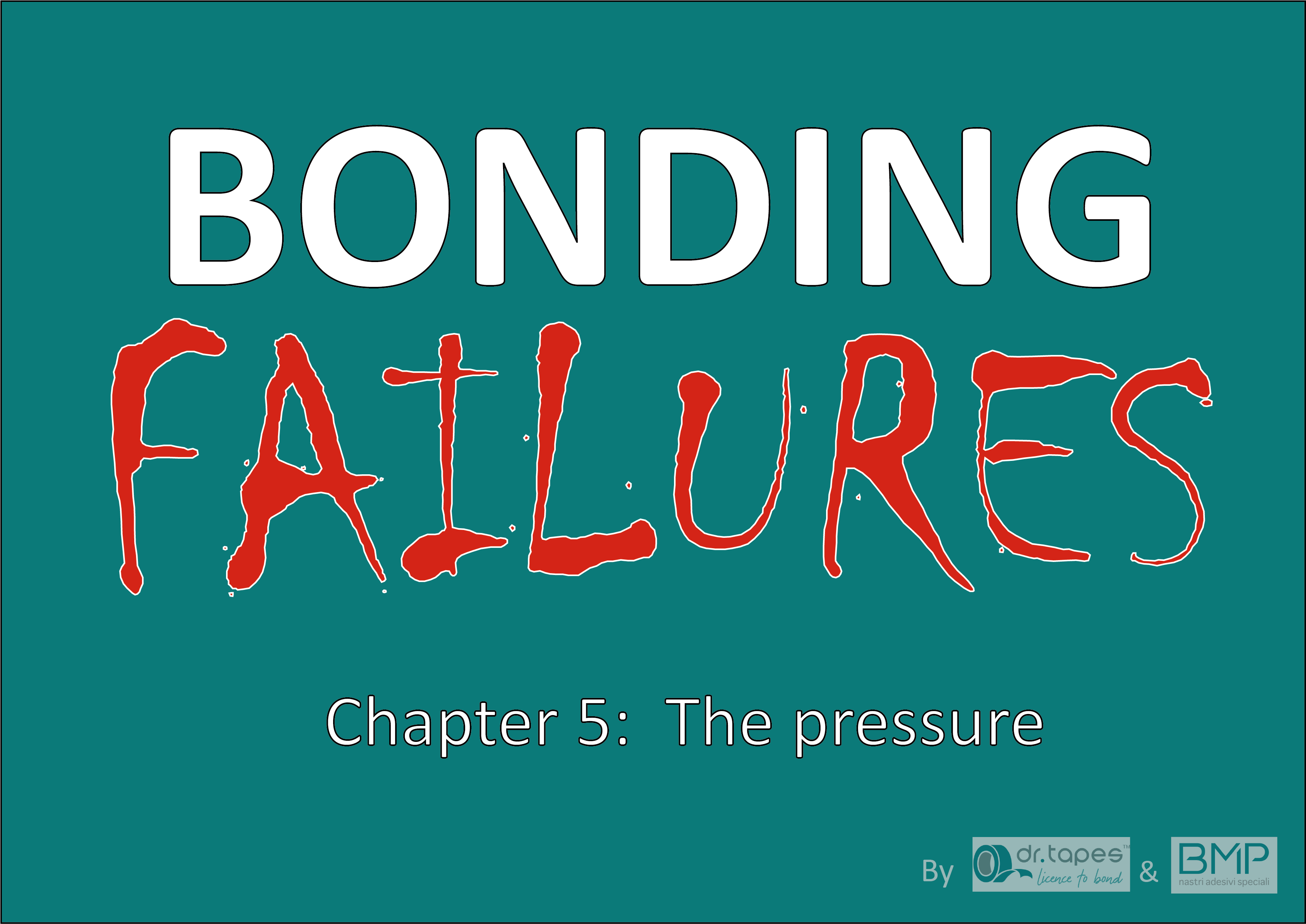 Bonding failures ch.5