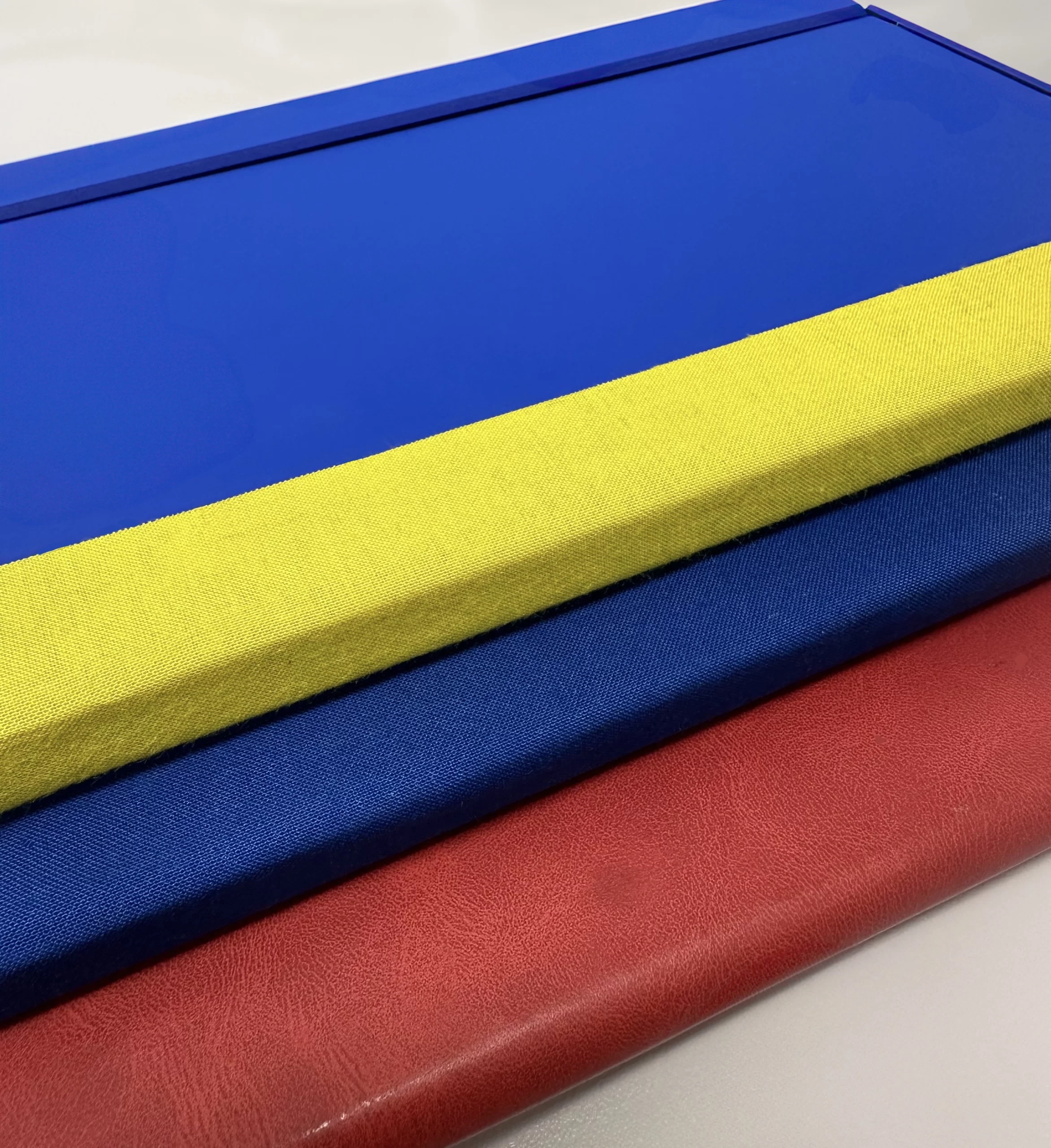 alt="ORABOND® 1410N tape monoadesivo resistente allo strappo"